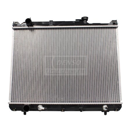 Denso Radiator, 221-4800 221-4800