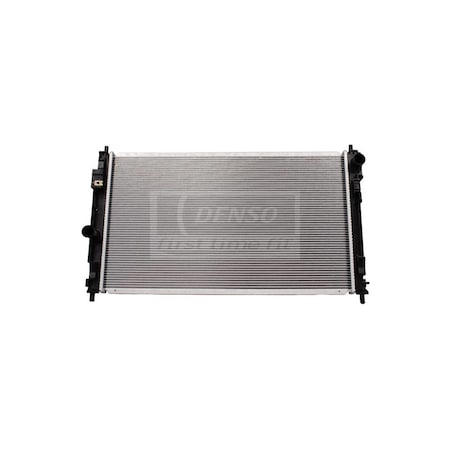 Denso Radiator, 221-7001 221-7001