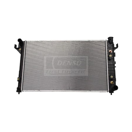 Denso Radiator, 221-7003 221-7003