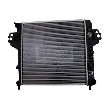 Denso Radiator 2002-2005 Jeep Liberty, 221-7004 221-7004