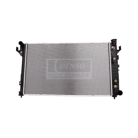 Denso Radiator, 221-7005 221-7005