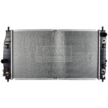 Denso Radiator, 221-7006 221-7006