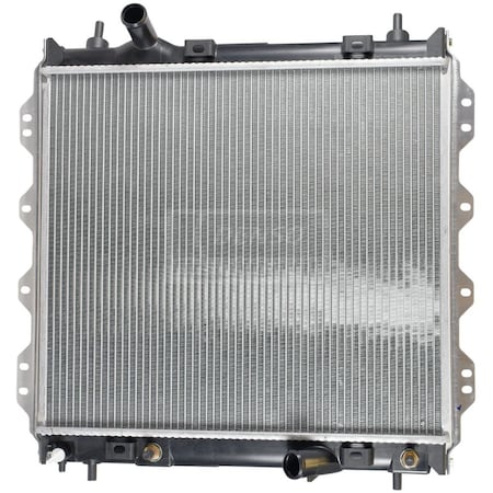 Denso Radiator 2001-2010 Chrysler PT Cruiser 2.4L, 221-7007 221-7007