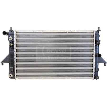 Denso Radiator, 221-9001 221-9001