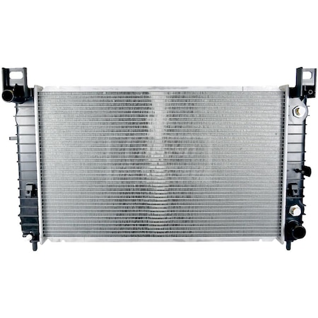 Denso Radiator, 221-9008 221-9008