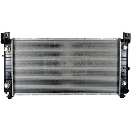 Denso Radiator, 221-9010 221-9010