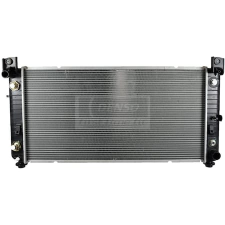 Denso Radiator, 221-9011 221-9011