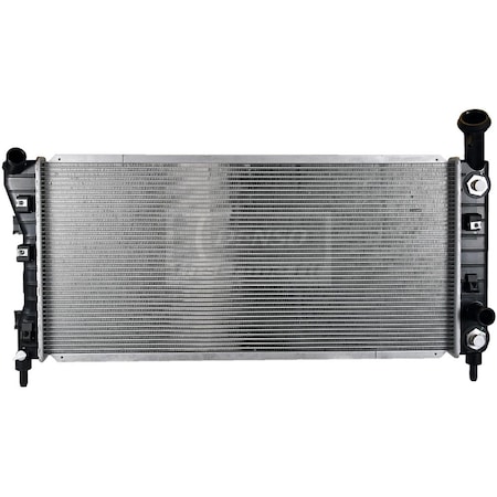Denso Radiator, 221-9013 221-9013