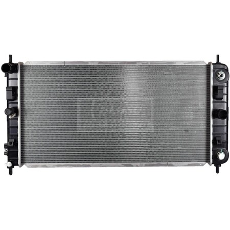 Denso Radiator, 221-9014 221-9014