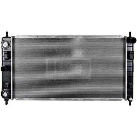 Denso Radiator, 221-9018 221-9018