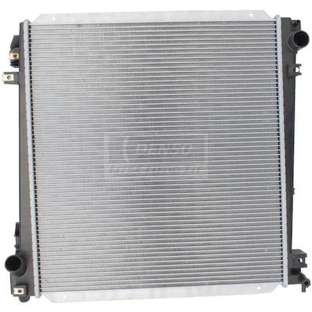 Denso Radiator 2002-2005 Ford Explorer V6, 221-9025 221-9025