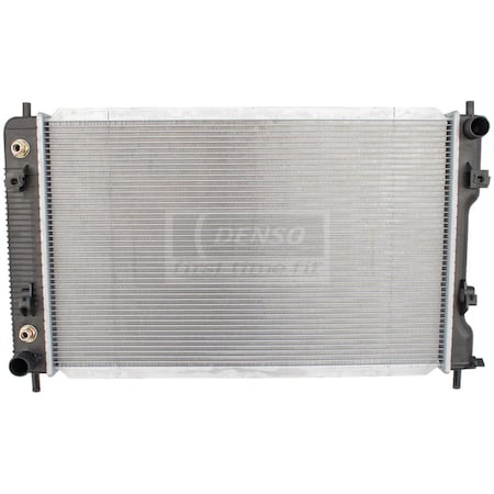 Denso Radiator, 221-9026 221-9026