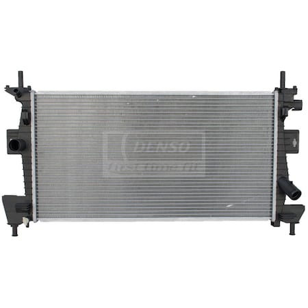 Denso Radiator 2013-2017 Ford Focus 2.0L, 221-9031 221-9031