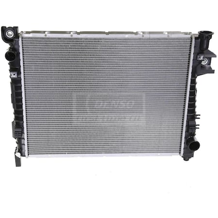 Denso Radiator, 221-9034 221-9034