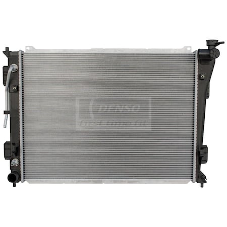 Denso Radiator, 221-9041 221-9041
