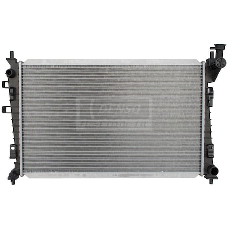 Denso Radiator 2008-2011 Ford Focus 2.0L, 221-9043 221-9043