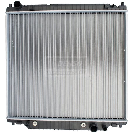 Denso Radiator, 221-9055 221-9055