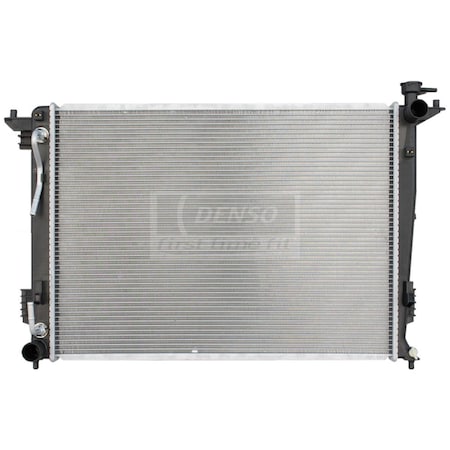 Denso Radiator, 221-9074 221-9074