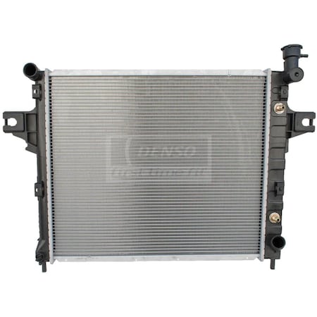 Denso Radiator 2001-2004 Jeep Grand Cherokee, 221-9091 221-9091