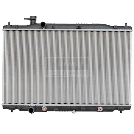 Denso Radiator 2010-2011 Honda CR-V 2.4L, 221-9093 221-9093