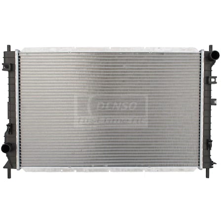 Denso Radiator 2002-2003 Saturn Vue, 221-9161 221-9161