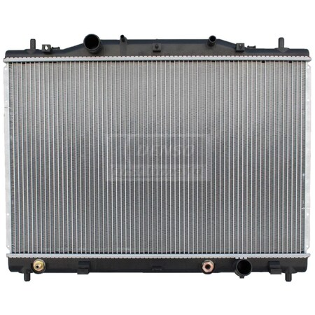 Denso Radiator 2003-2004 Cadillac CTS, 221-9164 221-9164