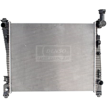 Denso Radiator, 221-9205 221-9205