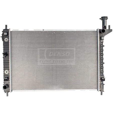 Denso Radiator, 221-9221 221-9221