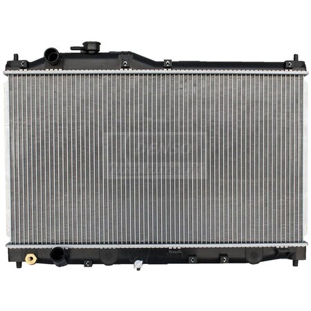 Denso Radiator 2006-2009 Honda S2000 2.2L, 221-9222 221-9222