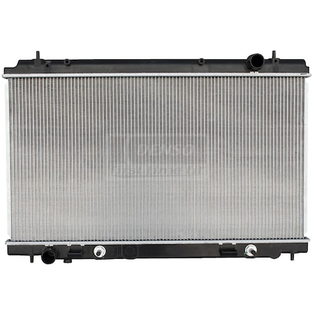 Denso Radiator 2007-2009 Nissan 350Z, 221-9227 221-9227
