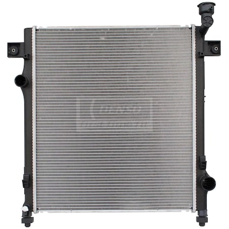 Denso Radiator 2008-2012 Jeep Liberty, 221-9232 221-9232