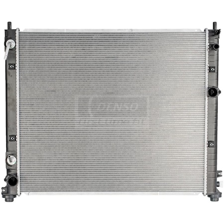 Denso Radiator, 221-9241 221-9241