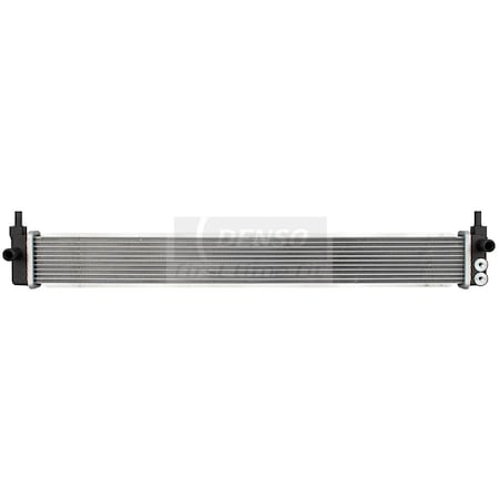 Denso Radiator 2010-2015 Toyota Prius 1.8L, 221-9242 221-9242