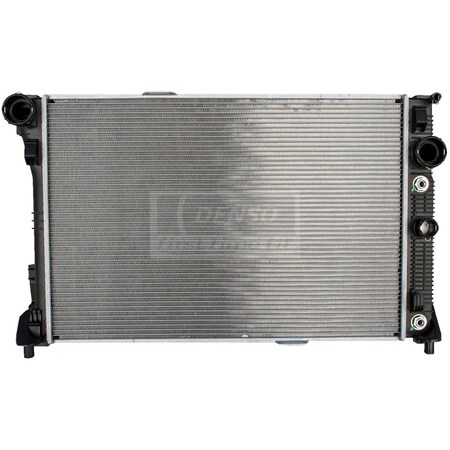 Denso Radiator, 221-9252 221-9252