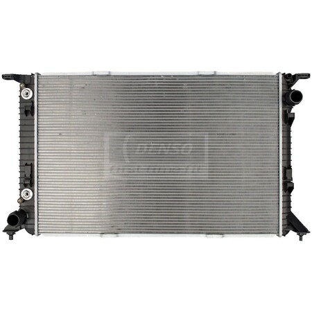 Denso Radiator, 221-9254 221-9254