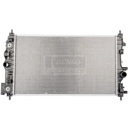 Denso Radiator 2011-2014 Chevrolet Cruze 1.4L, 221-9257 221-9257