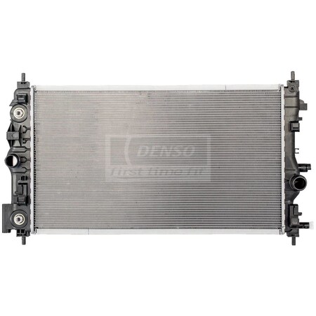 Denso Radiator 2013-2014 Chevrolet Cruze 1.8L, 221-9258 221-9258