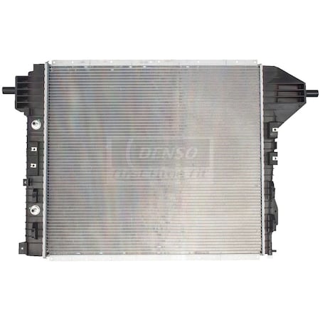 Denso Radiator, 221-9261 221-9261