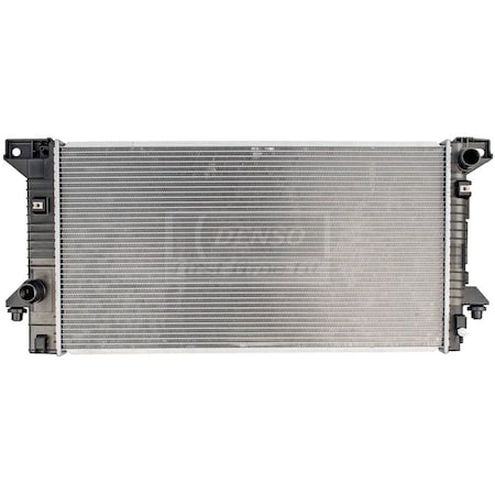 Denso Radiator, 221-9270 221-9270