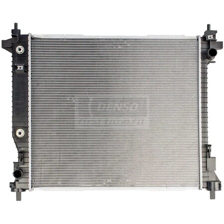 Denso Radiator 2011 Cadillac SRX, 221-9274 221-9274