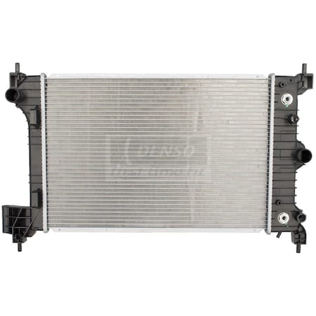 Denso Radiator 2013 Chevrolet Sonic 1.8L, 221-9276 221-9276