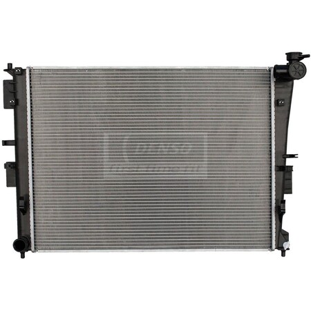 Denso Radiator, 221-9277 221-9277