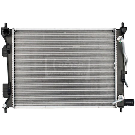 Denso Radiator, 221-9280 221-9280