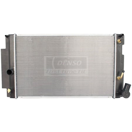 Denso Radiator 2011-2016 Scion tC 2.5L, 221-9281 221-9281