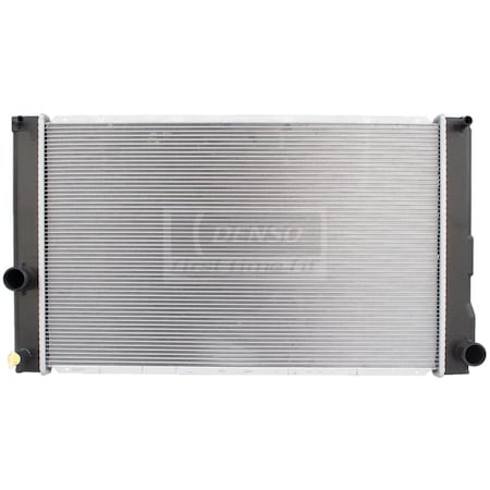Denso Radiator 2012-2016 Toyota Prius V 1.8L, 221-9282 221-9282