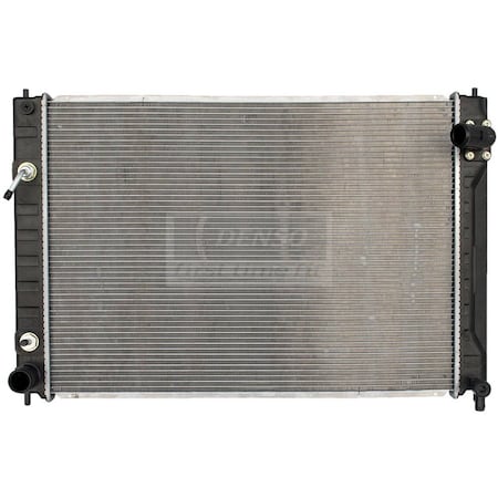 Denso Radiator, 221-9285 221-9285