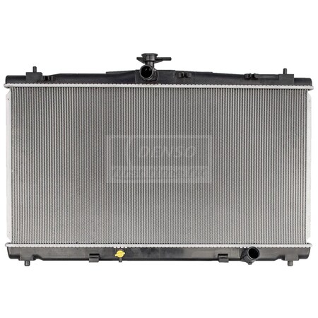 Denso Radiator 2012-2017 Toyota Camry 2.5L, 221-9286 221-9286