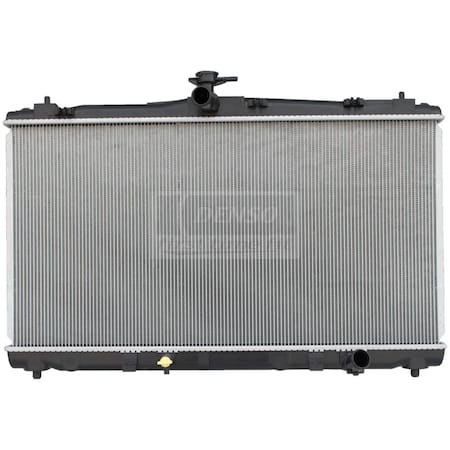 Denso Radiator, 221-9287 221-9287
