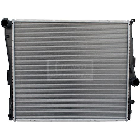 Denso Radiator 2007-2010 BMW X3 3.0L, 221-9290 221-9290