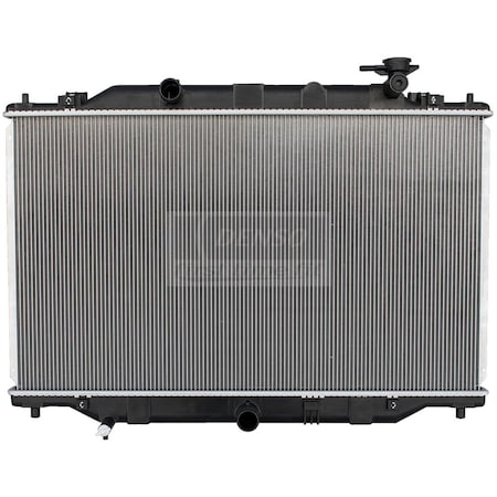 Denso Radiator 2013 Mazda CX-5 2.0L, 221-9300 221-9300
